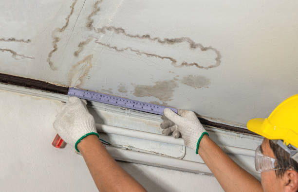 Affordable Water Damage Repair solutions in Chamberlain, ME